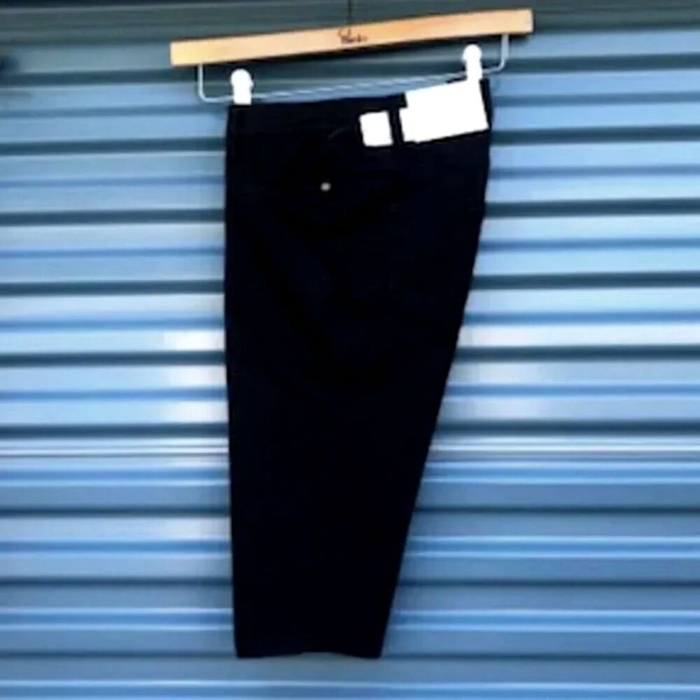 Bermuda Shorts . Size: 4 Average Skimmer . New w/ Tags . Christopher & Banks